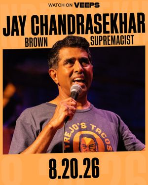 Image post by @jaychandrasekhar on Instagram