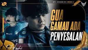 Video post by @teamrrq on YouTube