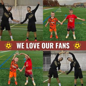 Image post by @baltimore_blast on Instagram