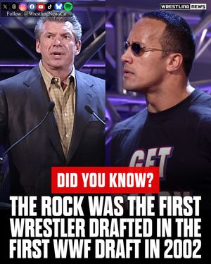 Image post by @wrestlingnewsco on Instagram