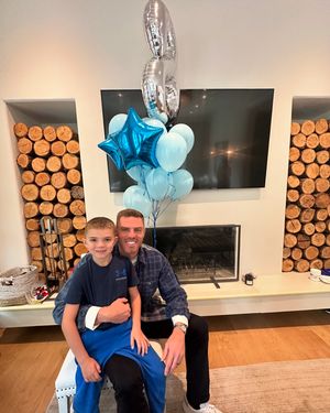 Image post by @freddiefreeman on Instagram