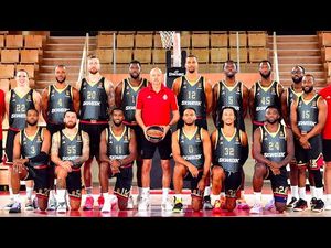 Video post by @euroleague on YouTube