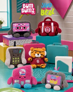 Image post by @jazwares on Instagram
