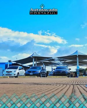 Image post by @autolavado_costazul on Instagram