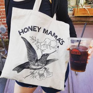 Image post by @honeymamas on Instagram