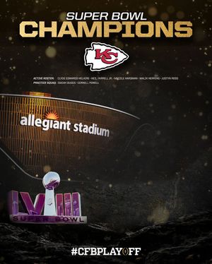 Image post by @cfbplayoff on Instagram