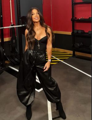 Image post by @thewrestlingclassic on Instagram