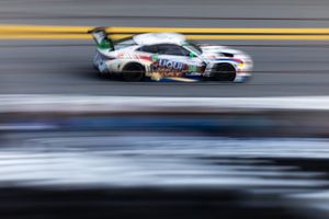 Image post by @Turnermotrsport on Twitter