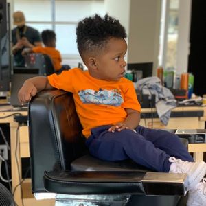 Image post by @quicksbarbershop on Instagram