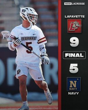 Image post by @insidelacrosse on Instagram