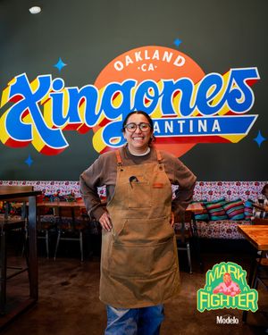 Image post by @oaklandroots on Instagram