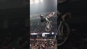 Video post by @Nitro Circus on YouTube