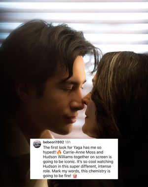 Image post by @tiff_net on Instagram