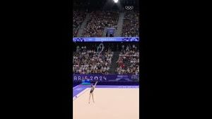 Video post by @olympics on YouTube