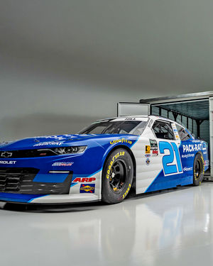 Image post by @rcrracing on Instagram