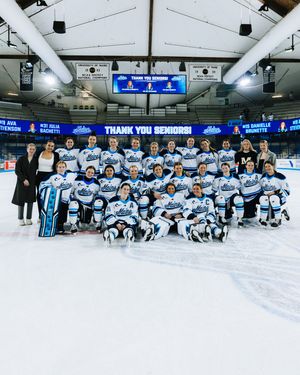 Image post by @mainewhockey on Instagram