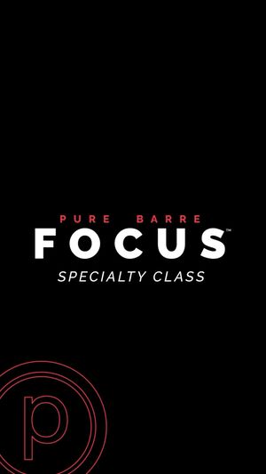 Video post by @purebarregreenwood on Facebook