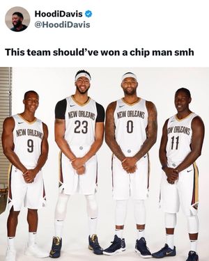Image post by @ethicalhoopers on Instagram
