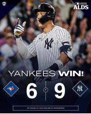 Image post by @bronx_bombers.news on Instagram