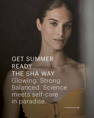 Image post by @shawellness on Instagram