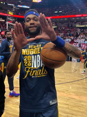 Image post by @CanesHoops on Twitter