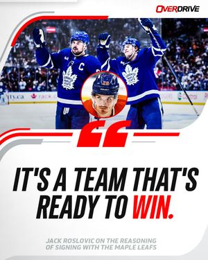 Image post by @tsn_official on Instagram