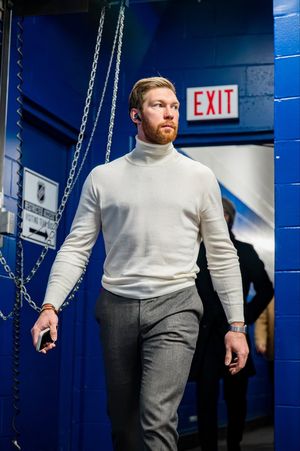 Image post by @NYRangers on Twitter