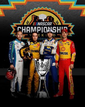 Image post by @phoenixraceway on Instagram