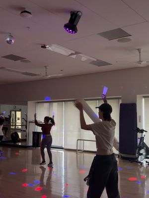 Image post by @sfsu_campusrec on Instagram