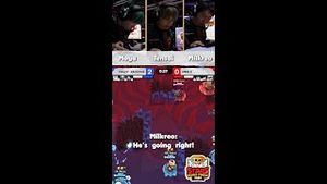 Video post by @brawlstarsesports on YouTube