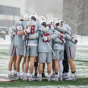 Image post by @colgatemlax on Instagram
