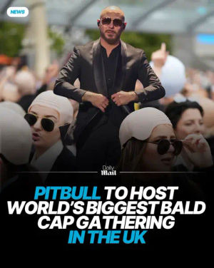Image post by @dailymailuk on TikTok