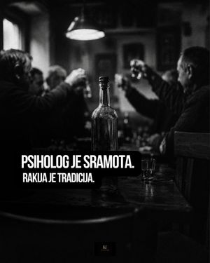 Image post by @filozofijauspjeha on Instagram