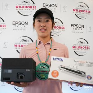 Image post by @epsontour on Instagram