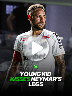 Video post by @dailymailsport on TikTok