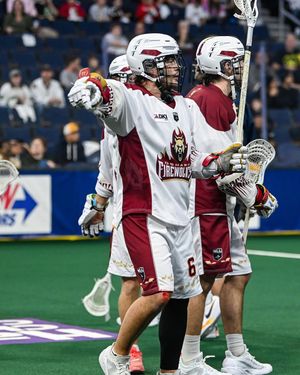 Image post by @denvermlax on Instagram