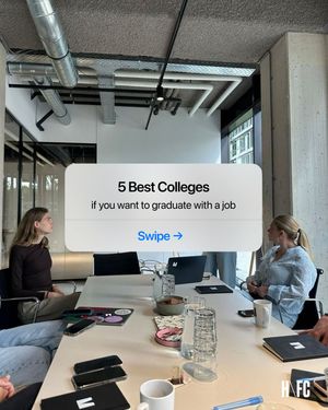 Image post by @homefromcollege on Instagram