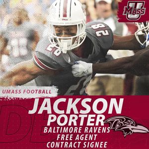 Image post by @umassfootball on Instagram