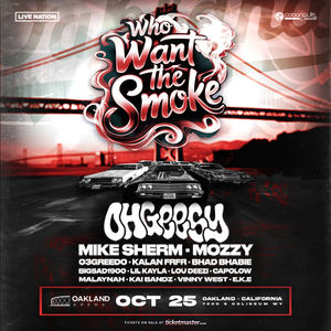 Image post by @106kmel on Instagram
