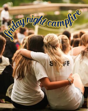 Image post by @campweequahic1953 on Instagram