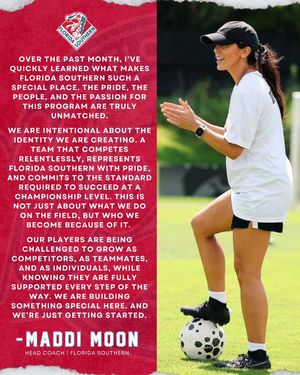 Image post by @fsc_wsoc on Instagram