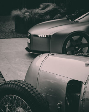 Image post by @audi on Instagram
