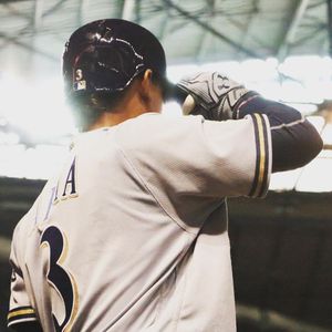 Image post by @brewers on Instagram