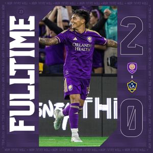 Image post by @orlandocitysc on Instagram