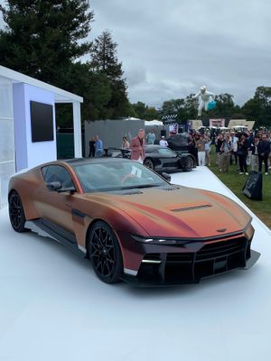 Image post by @dupontregistry on Instagram