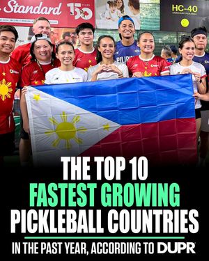 Video post by @thekitchenpickleball on TikTok