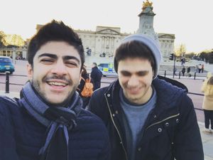 Image post by @kaspijan on Instagram