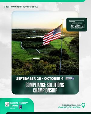 Image post by @cschampgolf on Facebook