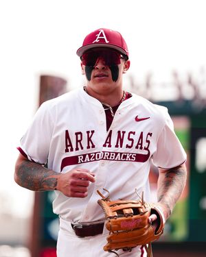 Image post by @razorbackbsb on Instagram