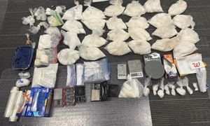 Image post by @scvsheriff on Instagram